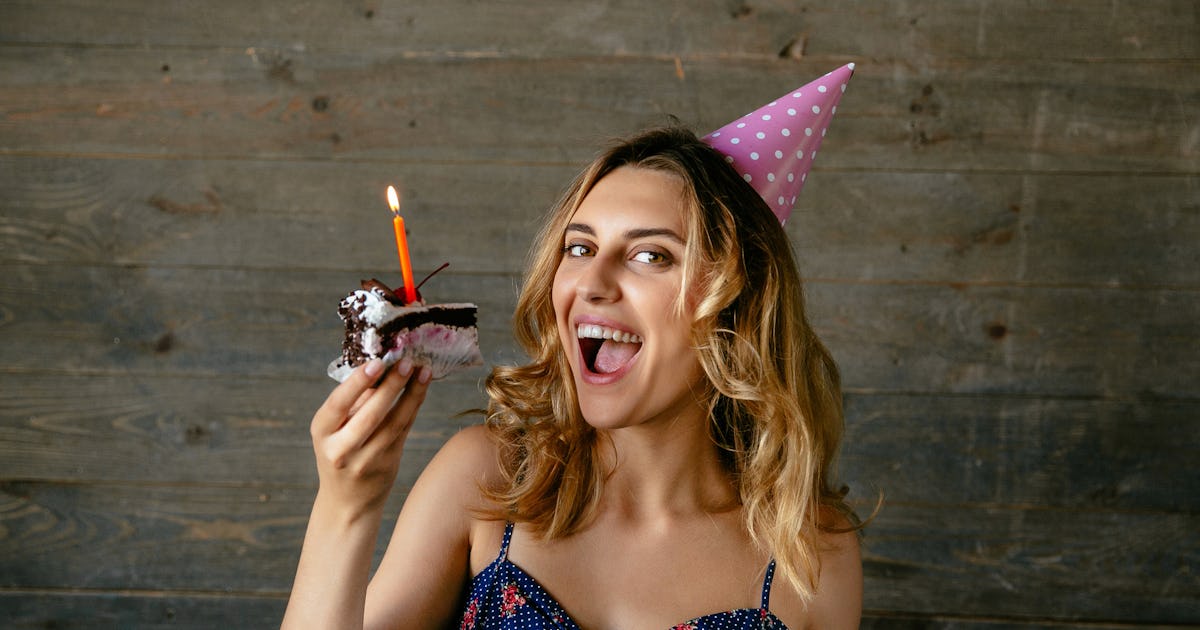 35 Birthday Cake Puns For Instagram Captions That Are So, So Sweet 35 Birthday Cake Puns For Instagram Captions That Are So, So Sweet