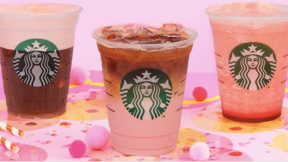 Starbucks Indonesia S Pinkvoice Campaign For Breast Cancer