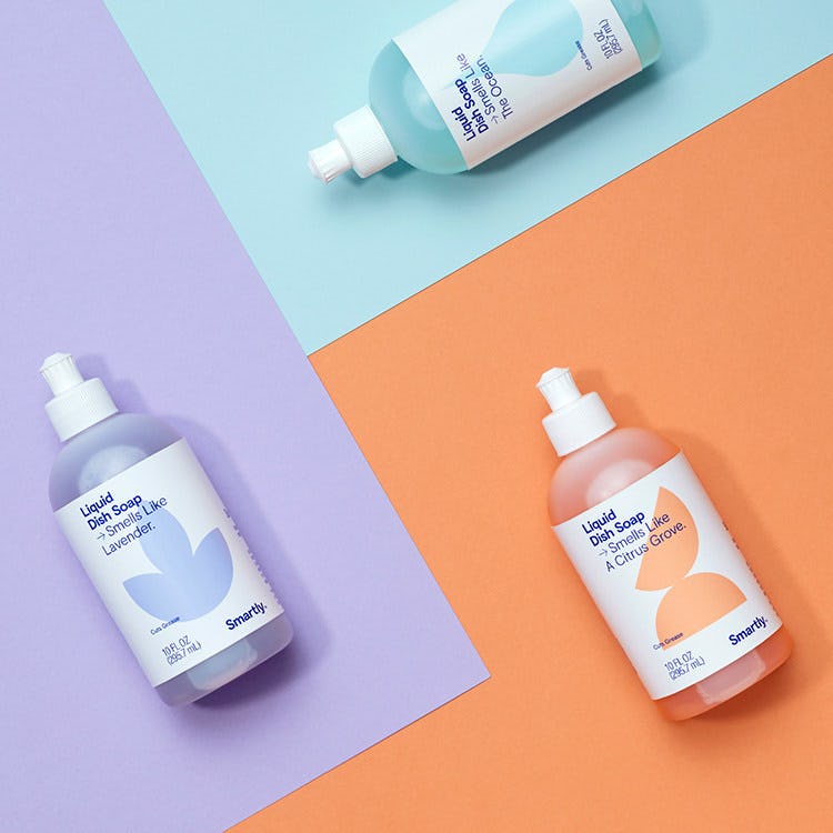 Target's New "Smartly" Brand Is Full Of Affordable Home Essentials