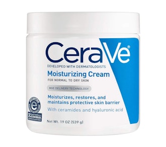 CeraVe Moisturizing Cream