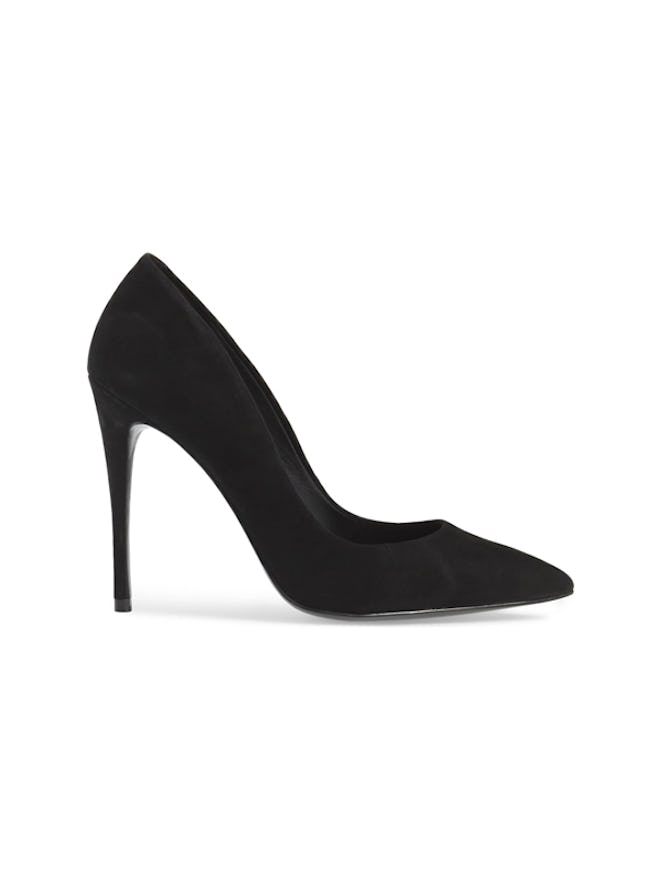 Daisie Pointy-Toe Pump