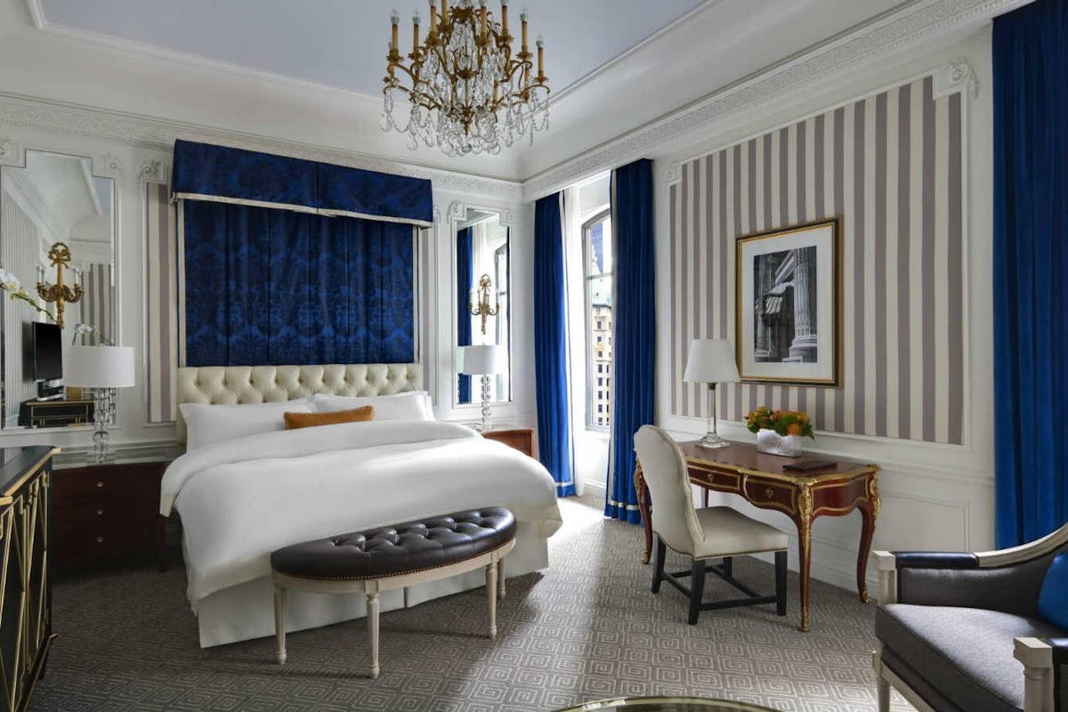 If You Love Gossip Girl You Ll Want To Stay In These 10 Airbnbs That Are Glam Af