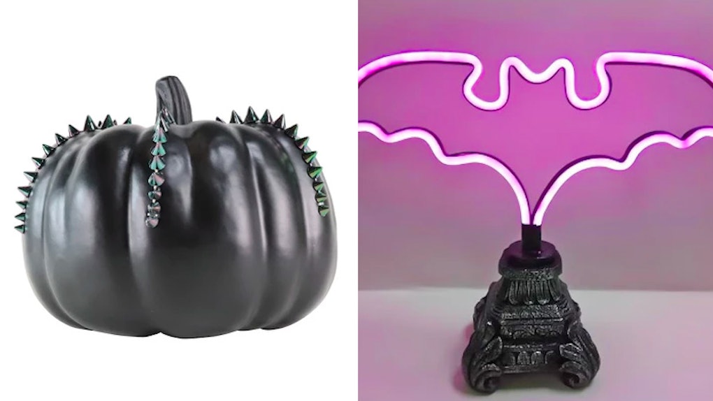 13 Halloween Decorations From Target With 5 Star Ratings That You