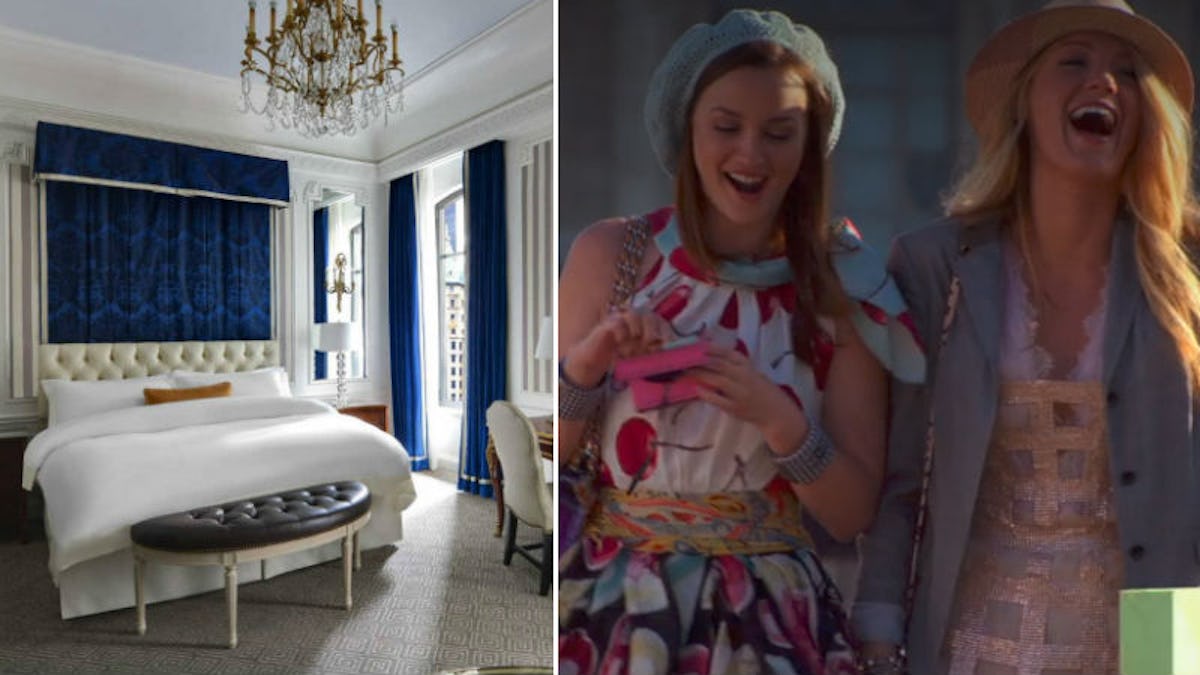 If You Love Gossip Girl You Ll Want To Stay In These 10 Airbnbs That Are Glam Af