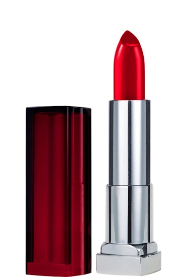 Color Sensational Red Lipstick in Red Revival