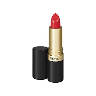 Super Lustrous Lipstick in Fire and Ice