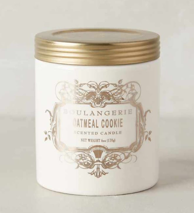  Illume Boulangerie Oatmeal Cookie