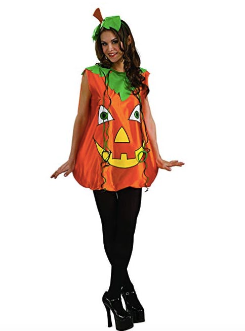 10 Cheap Halloween Costumes For Women On Amazon Prime That Are Under