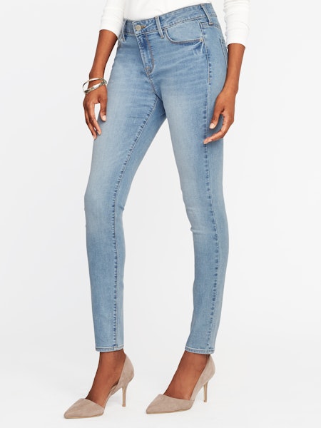 When Is The Old Navy $15 Jeans Sale? It's A One-Day Sale On Everyone's ...
