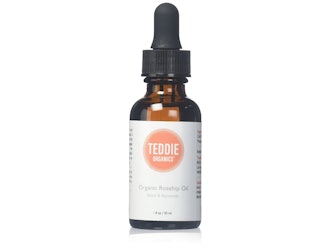 Teddie Organics Rosehip Seed Essential Oil