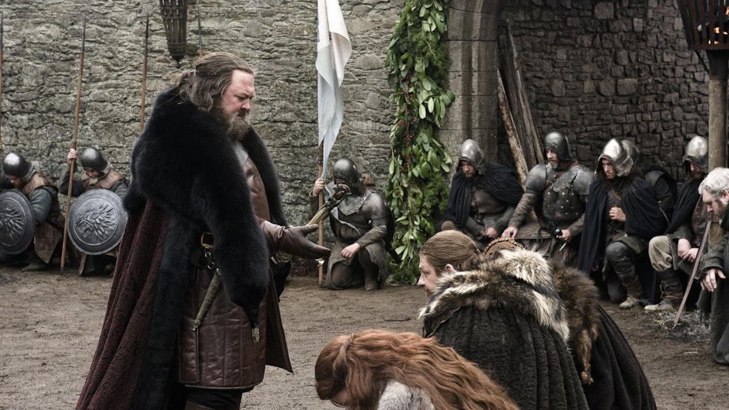 The Game Of Thrones Season 8 Opening Scene Has Been Revealed