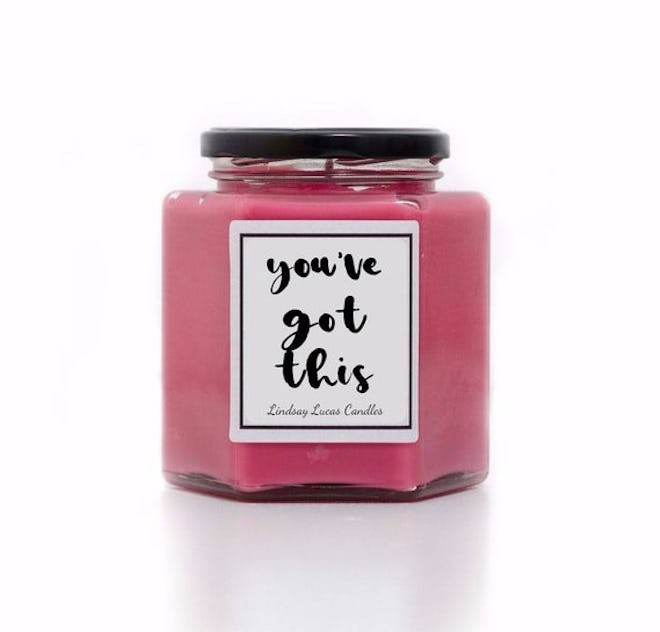 You've Got This Candle