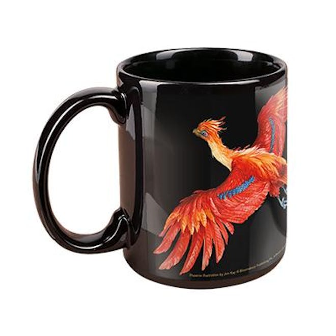 Harry Potter Phoenix Mug