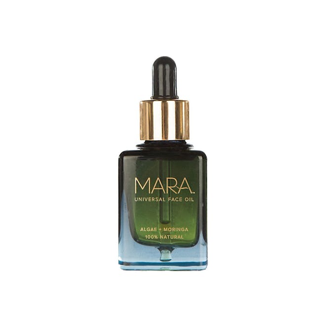 MARA Algae + Moringa Universal Face Oil