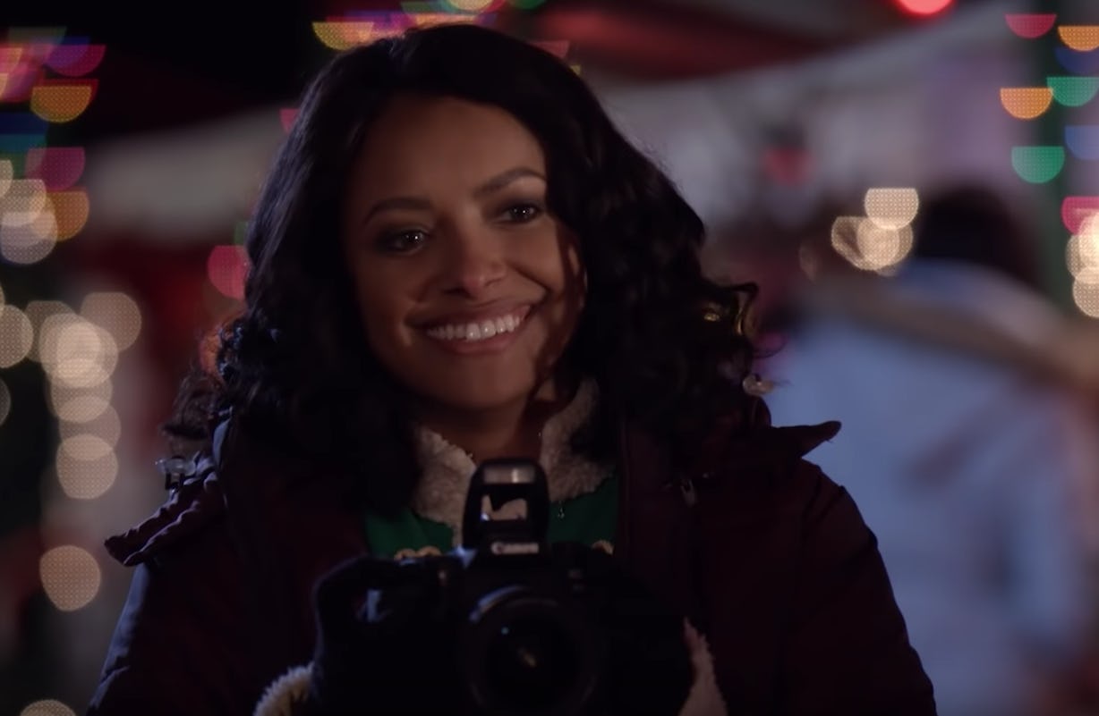 Will There Be A Sequel To 'The Holiday Calendar?' The New Netflix