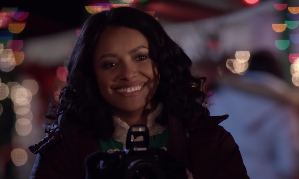 will there be a sequel to the holiday calendar the new netflix christmas movie will have you hooked - Black Christmas Movies On Netflix will there be a sequel to the holiday calendar the new netflix christmas movie will have you hooked - Black Christmas Movies On Netflix