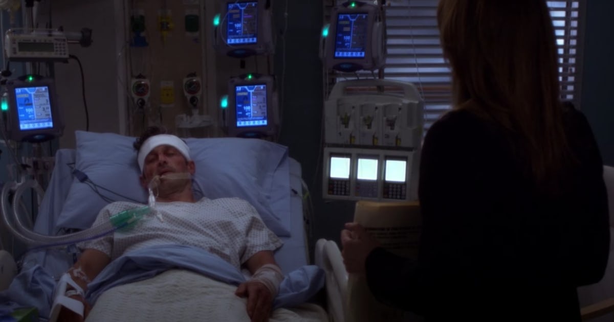21 Grey S Anatomy Episodes That Will Make You Cry Happy Sad Tears 21 Grey S Anatomy Episodes That Will Make You Cry Happy Sad Tears