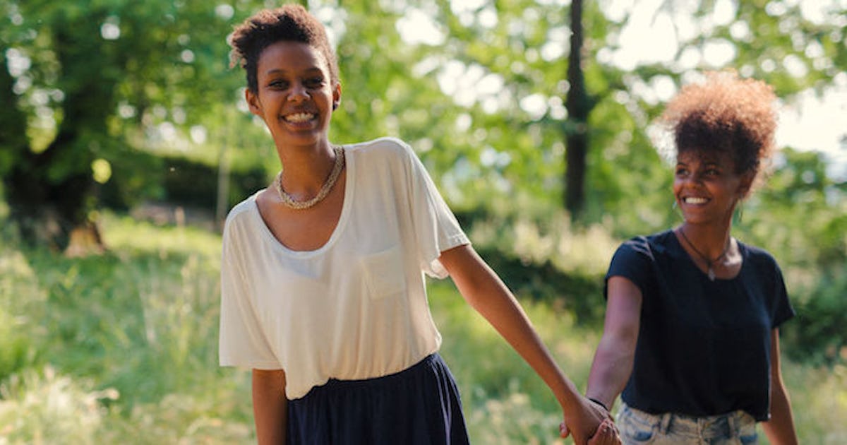 Here's How To Feel Confident Around Your Crush, Because It's Simpler Than  You Might Think