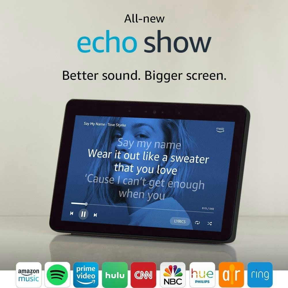 difference between portal and echo show