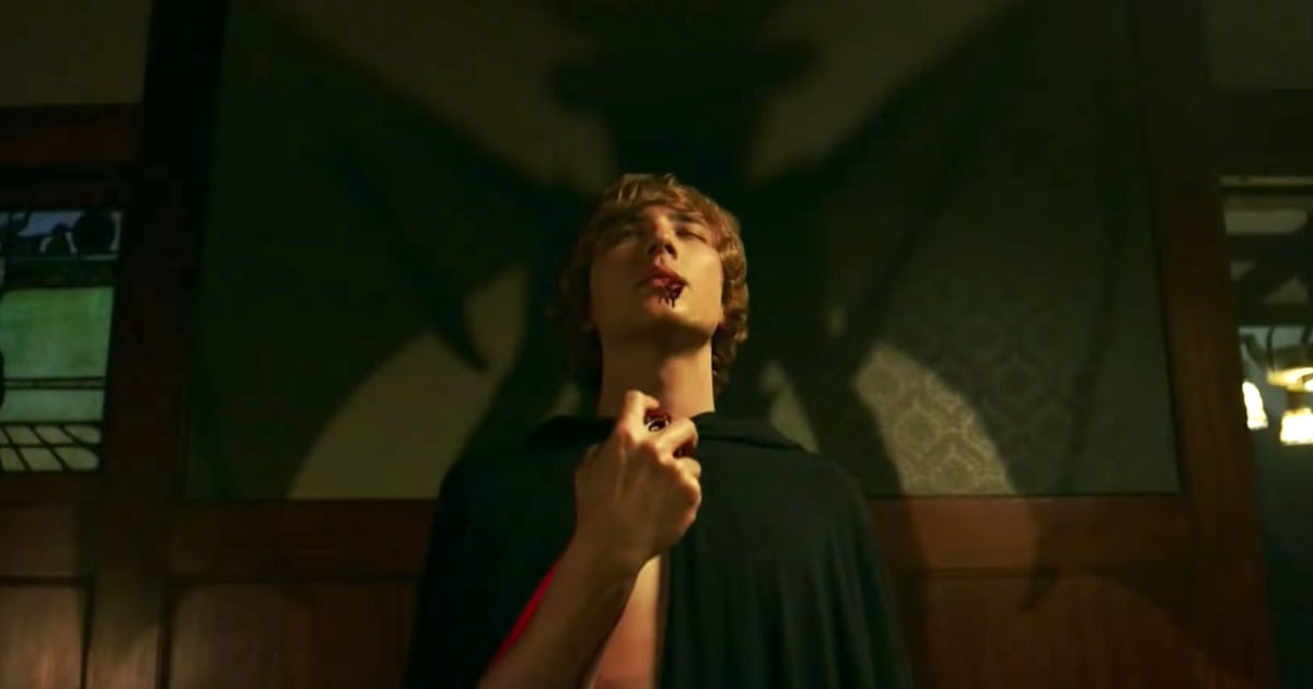 The Ending Of American Horror Story Season 8 Explained