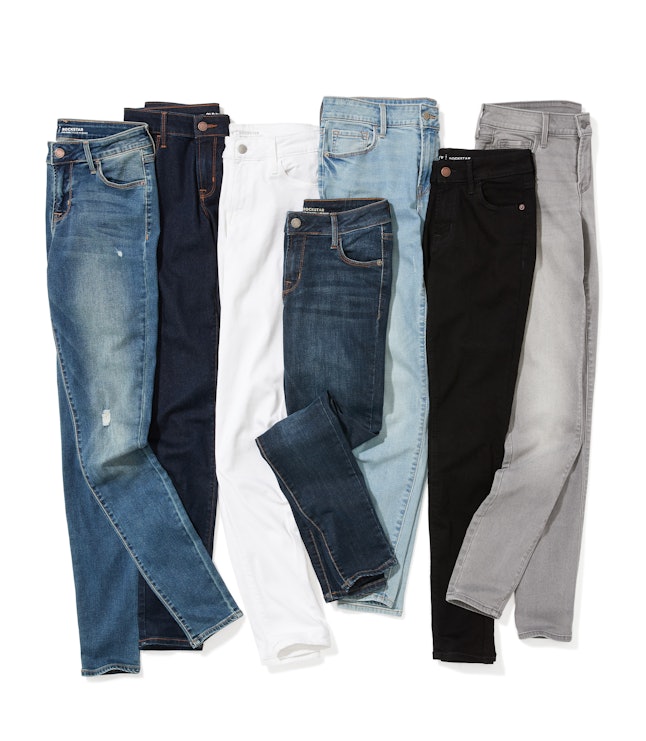 When Is The Old Navy 15 Jeans Sale? It's A OneDay Sale On Everyone's