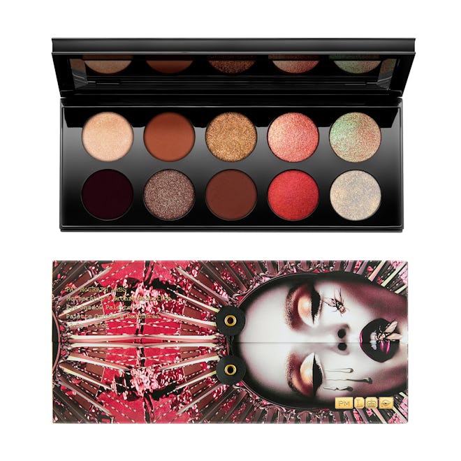 Pat McGrath Mothership V Eyeshadow Palette in Bronze Seduction