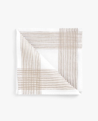 Linen Napkin (Pack Of 4)