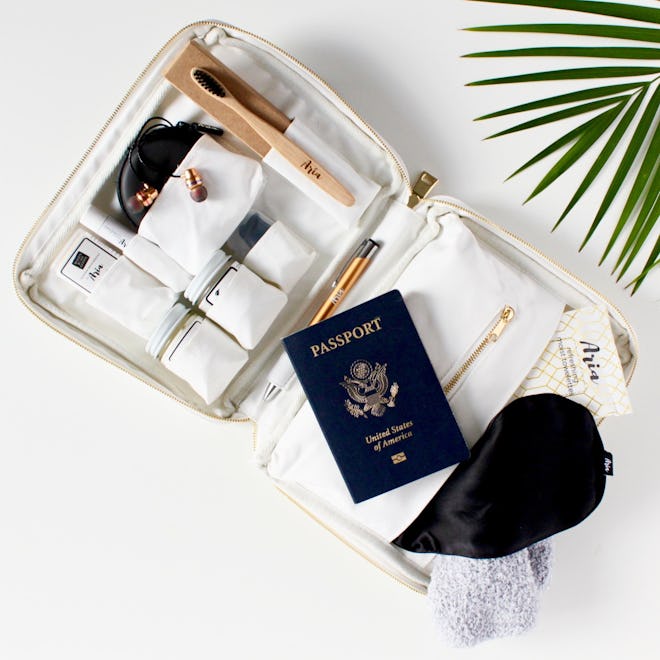 Aria Travel Kit 