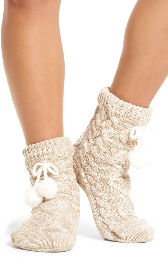 UGG® Fleece Lined Socks 