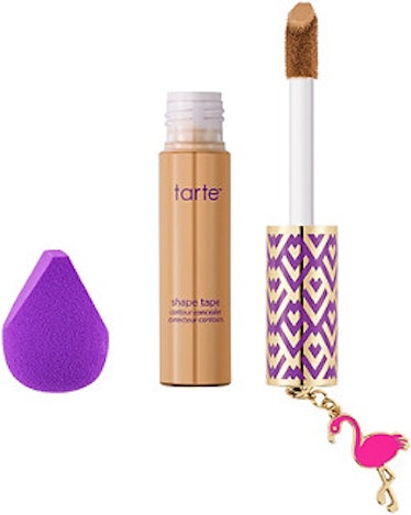 Tarte Double Duty Beauty Shape Tape Concealer & Sponge Set