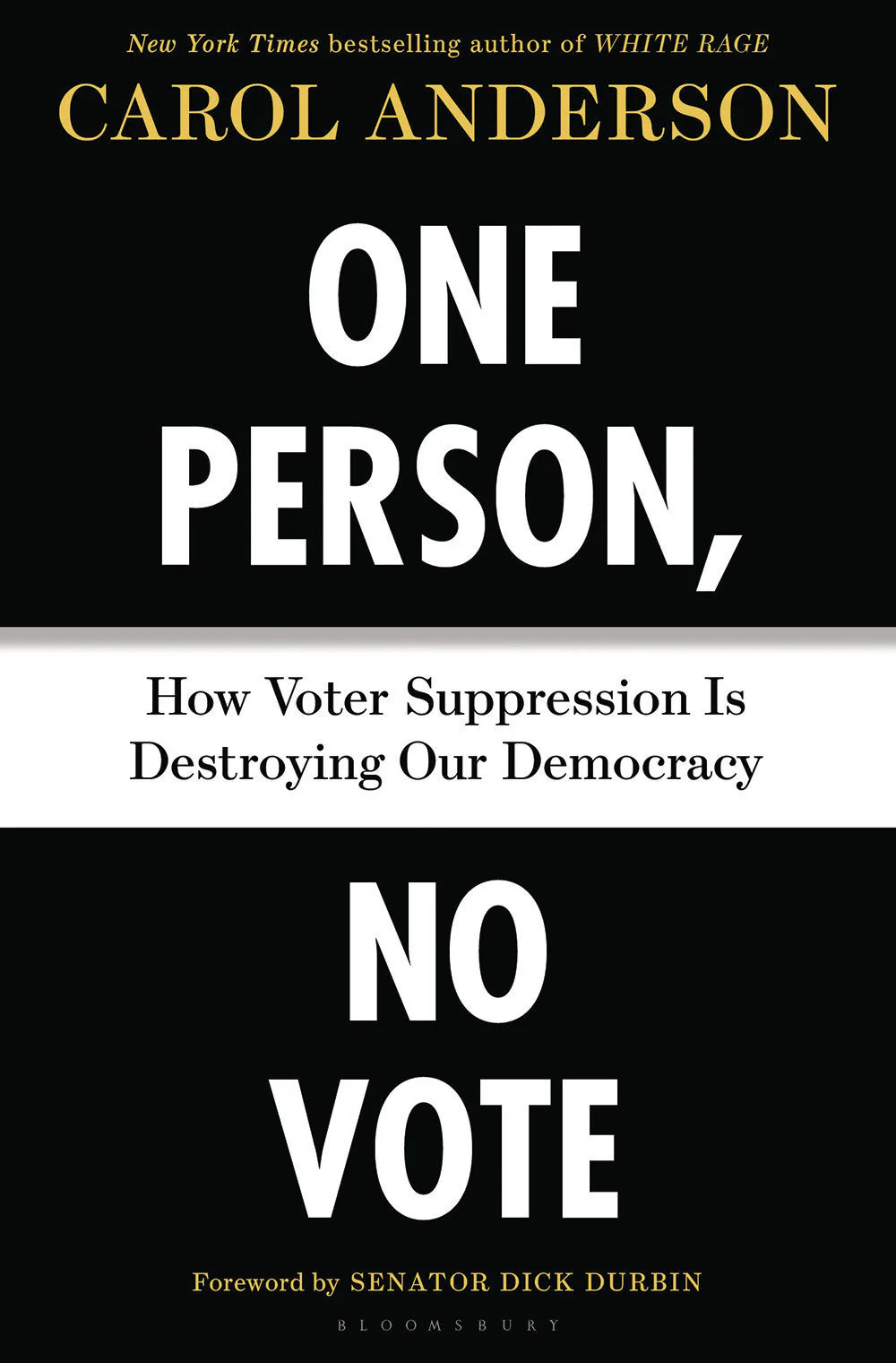 3 Books On The History Of Voting Rights & Why It's More Complicated ...