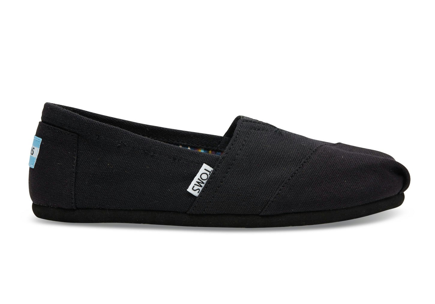TOMS' Black Friday Sale Will Make You 