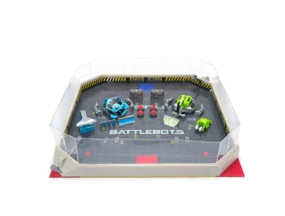 Hexbug Battlebots Arena Pro