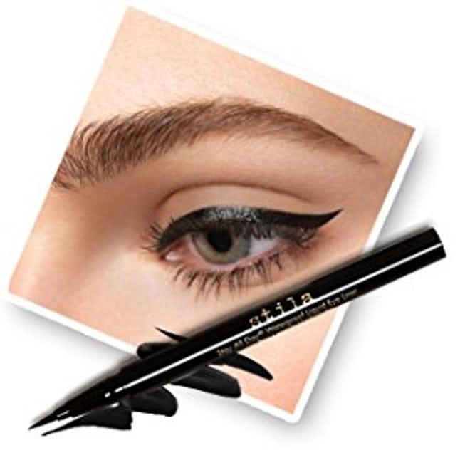 stila Stay All Day Waterproof Liquid Eye Liner