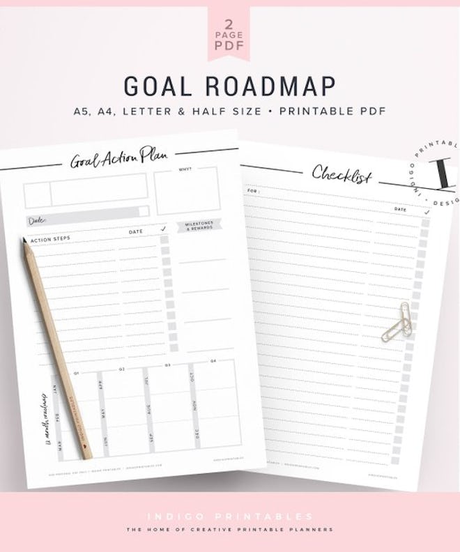 Goal Planner