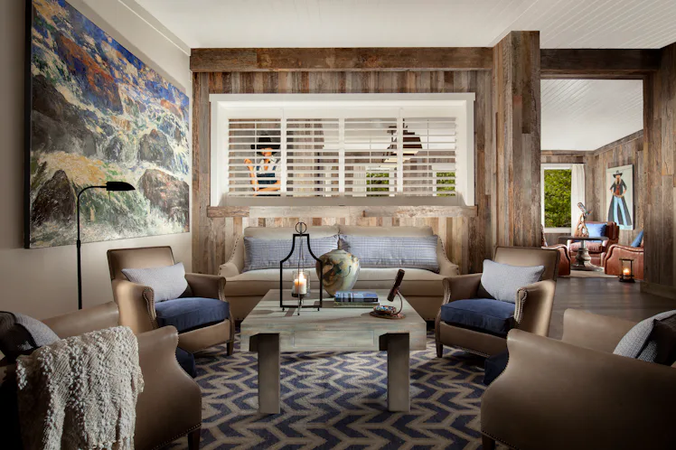 You Can Meditate With The Moon At L’Auberge De Sedona & I'm Already ...