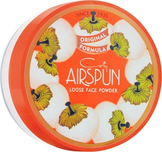 Coty Airspun Face Powder