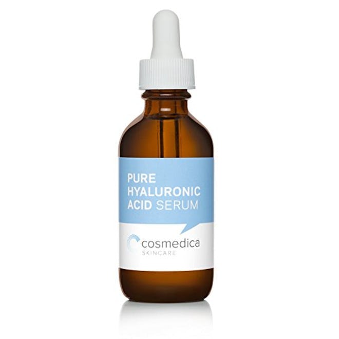 Hyaluronic Acid Serum for Skin