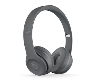 Beats® Solo3 Wireless Headphones - Neighborhood Collection