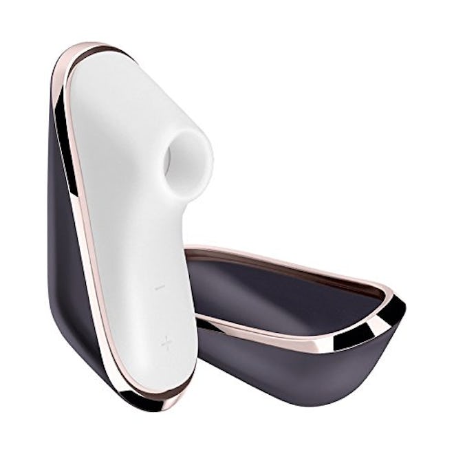 Satisfyer Pro Traveler