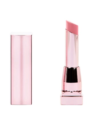 Color Sensational Shine Compulsion Lipstick In Undressed Pink