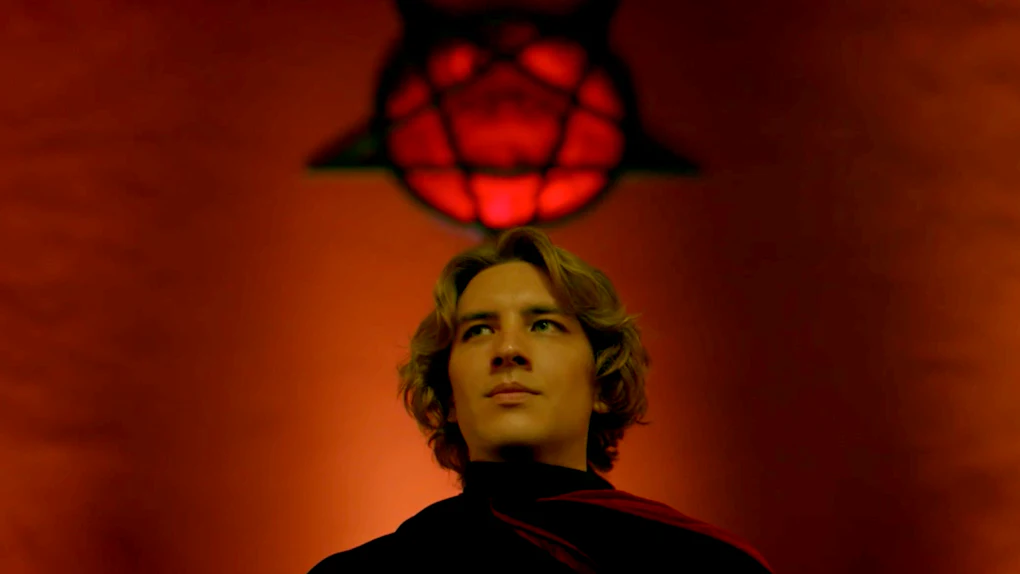 The 'AHS: Apocalypse' Episode 9 Promo Finally Explains Who The