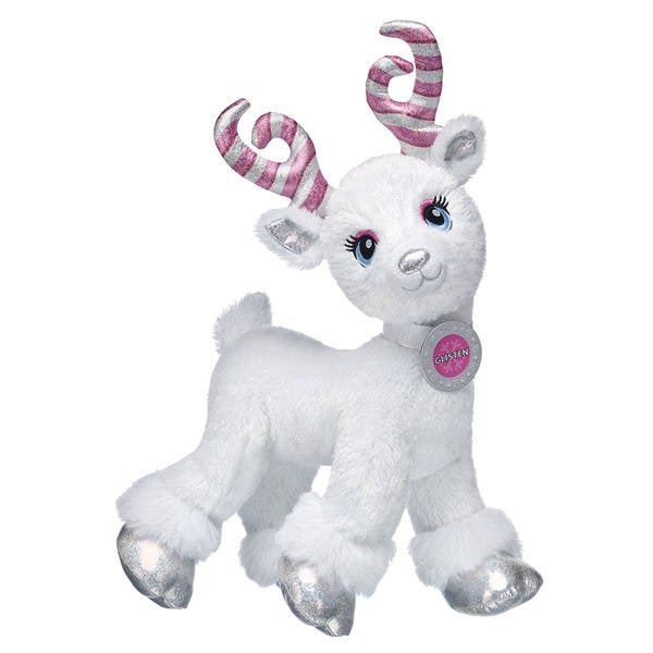 build a bear reindeer 2018