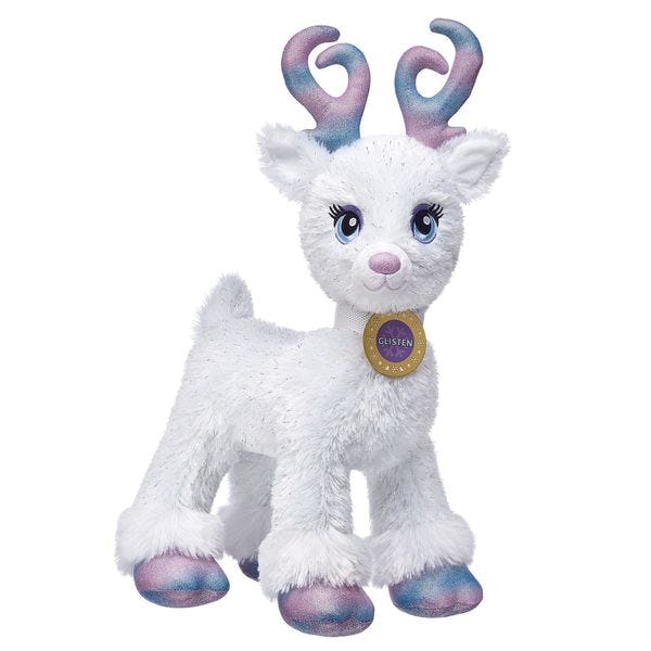 build a bear reindeer 2018