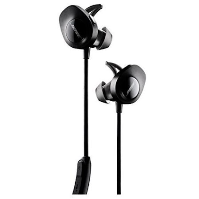 Bose SoundSport Wireless Headphones