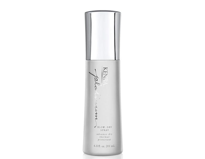 Kenra Platinum Blow-Dry Spray