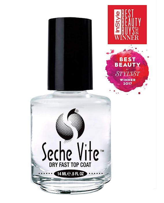 Seche Vite Dry Fast Top Coat