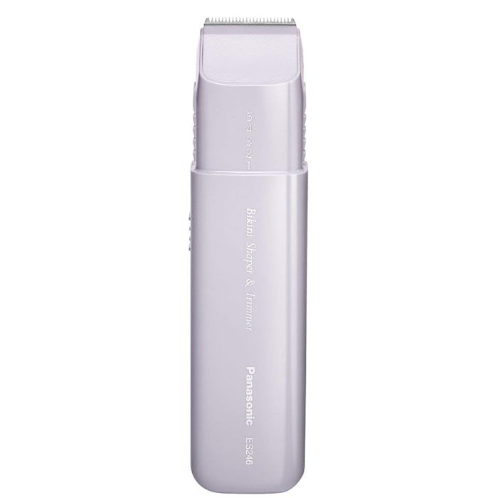 Panasonic Bikini Shaper And Trimmer 