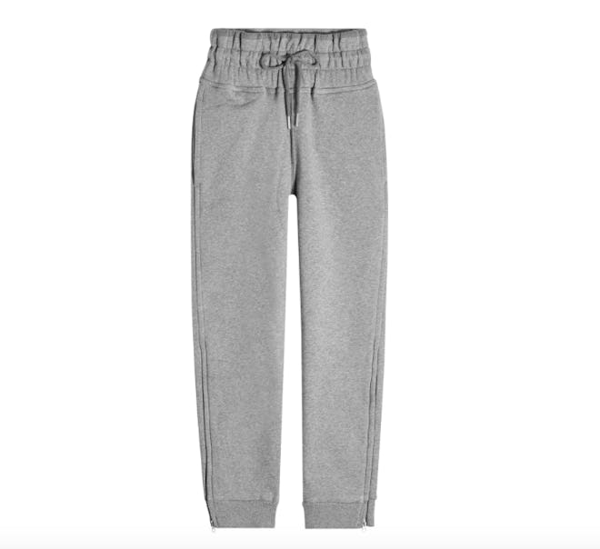 Grey Sweatpants 