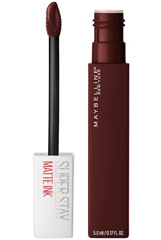Superstay Matte Ink Un-Nude Liquid Lipstick in Protector